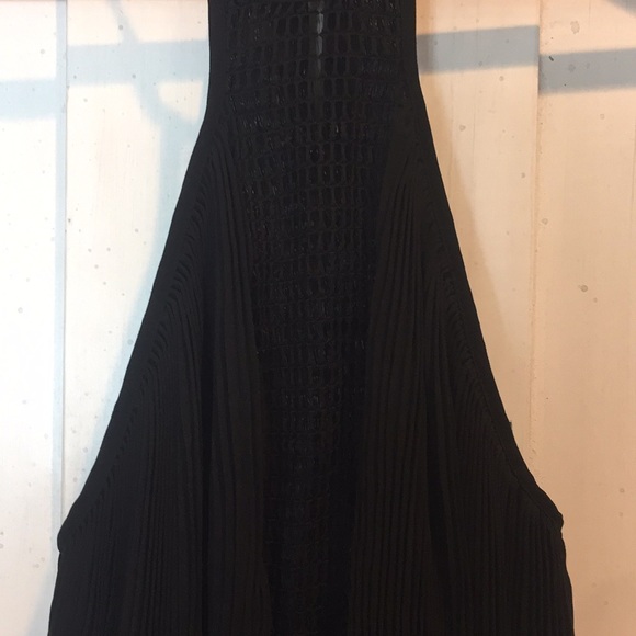 Sale!!! NBD high neck dress - Picture 3 of 6